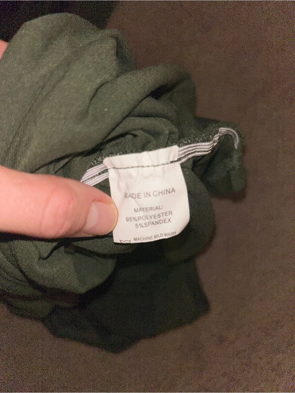 Maternity shirts